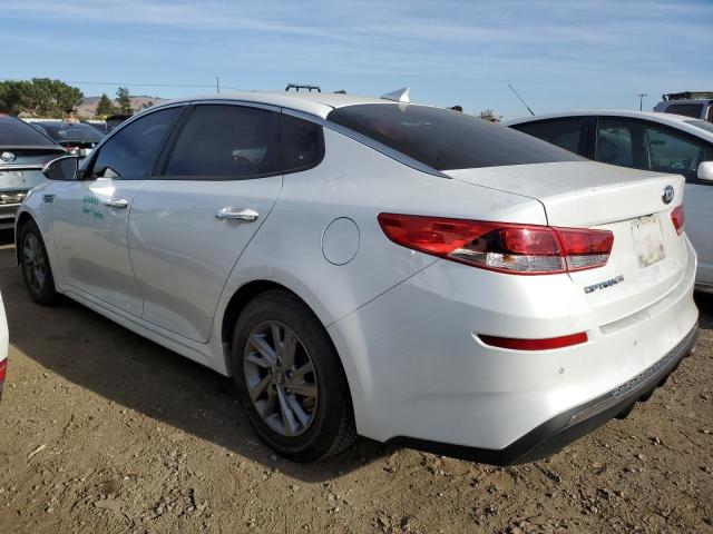 2019 KIA OPTIMA LX - 5XXGT4L33KG331255