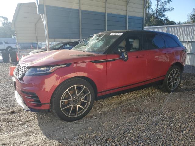2021 LAND ROVER RANGE ROVE - SALYT2EX5MA297870