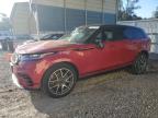 2021 LAND ROVER RANGE ROVE - SALYT2EX5MA297870