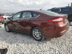 FORD FUSION SE photo