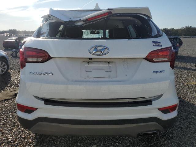 2018 HYUNDAI SANTA FE S - 5NMZU3LBXJH069547