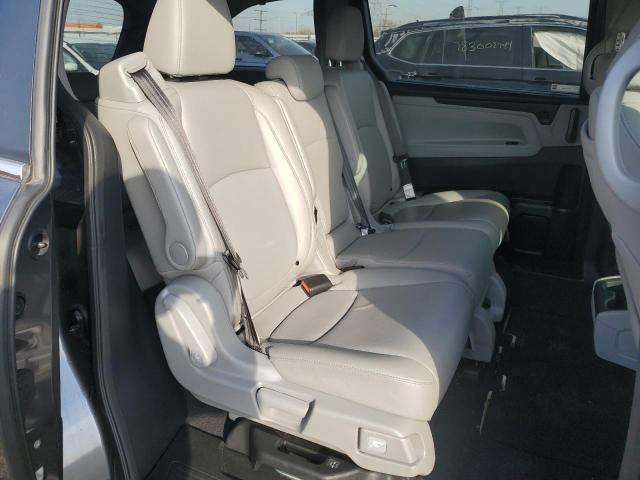 2019 HONDA ODYSSEY EX - 5FNRL6H75KB093203