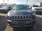 JEEP CHEROKEE L photo