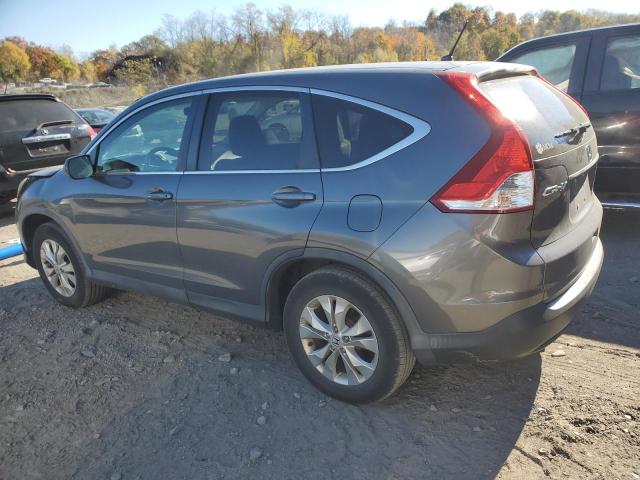 VIN 5J6RM4H53EL111385 2014 Honda CR-V, EX no.2