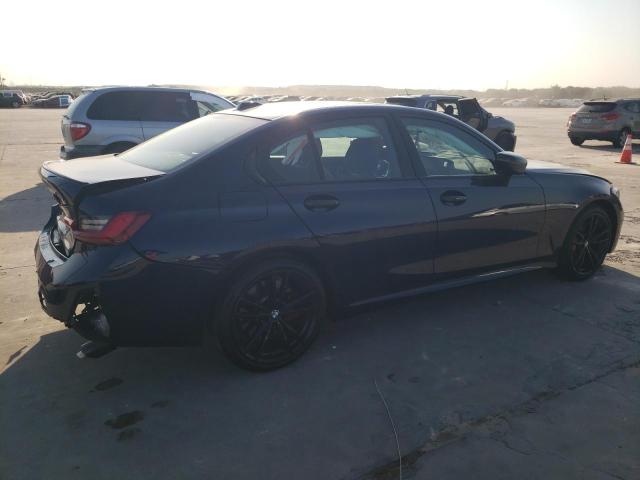 2023 BMW 330XI - 3MW89FF00P8C82673