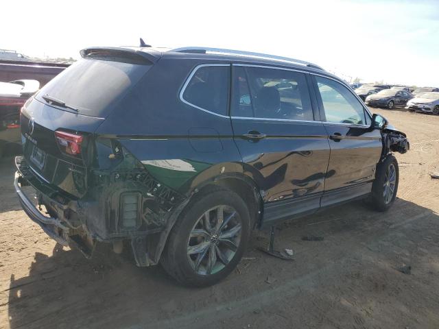 2022 VOLKSWAGEN TIGUAN SE - 3VV2B7AX5NM142633