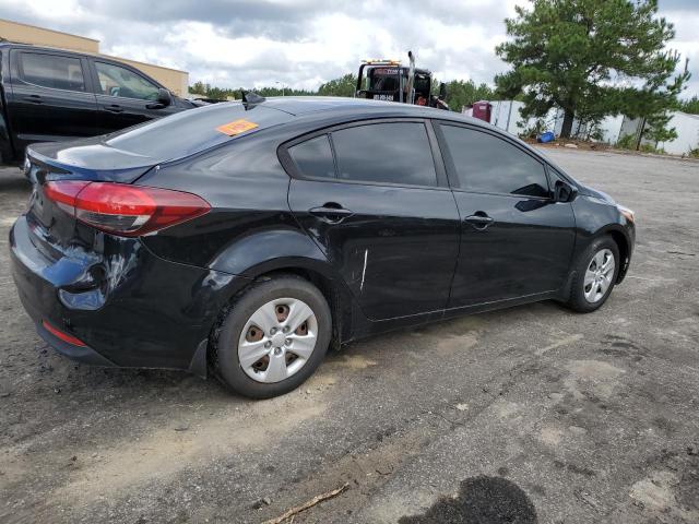 2018 KIA FORTE LX - 3KPFK4A77JE246351