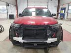 Lot #2991149425 2020 FORD EXPLORER X