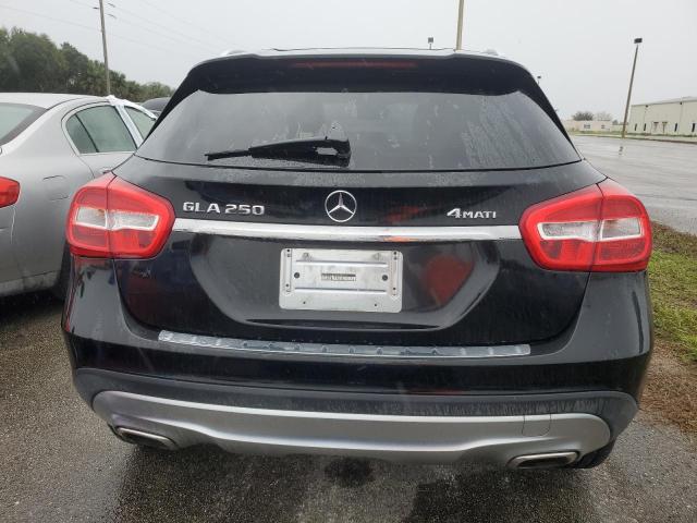 VIN WDCTG4GB0GJ245869 2016 Mercedes-Benz GLA-Class,... no.6