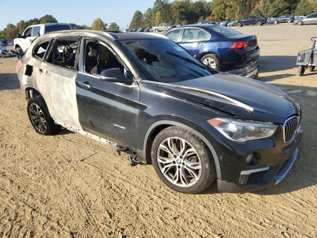 2017 BMW X1 XDRIVE2 - WBXHT3Z3XH4A57454