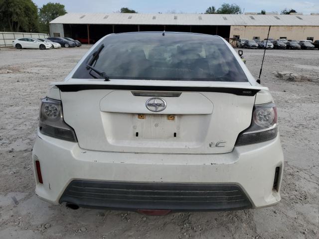 2016 TOYOTA SCION TC - JTKJF5C78GJ022222