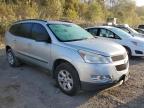 CHEVROLET TRAVERSE L photo