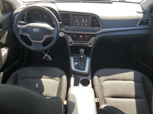 2017 HYUNDAI ELANTRA SE - 5NPD84LF4HH119895