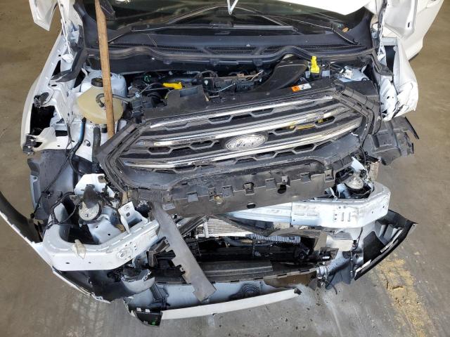 2018 FORD ECOSPORT T - MAJ3P1VE0JC192593