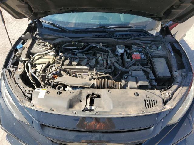 VIN SHHFK7H95KU211326 2019 Honda Civic, Sport Touring no.11