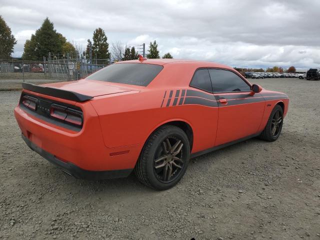 2016 DODGE CHALLENGER - 2C3CDZAG4GH323401