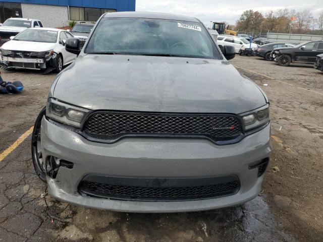 2022 DODGE DURANGO SX - 1C4RDJAG1NC173822