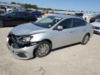 2019 NISSAN SENTRA S - 3N1AB7APXKY306816