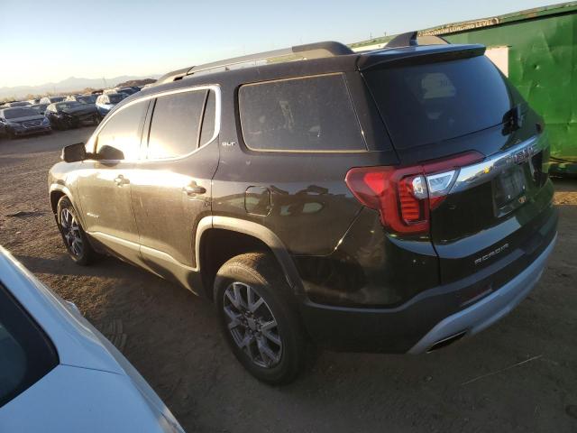 2020 GMC ACADIA SLT - 1GKKNULS8LZ190083