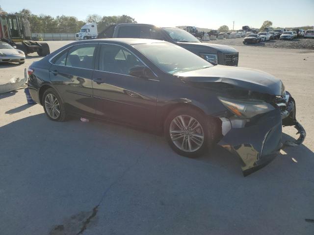 2017 TOYOTA CAMRY LE - 4T1BF1FK0HU807043