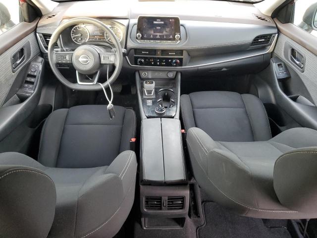 2023 NISSAN ROGUE S - 5N1BT3AB6PC770354