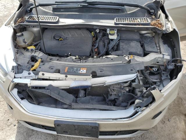 2017 FORD ESCAPE TIT - 1FMCU9JD9HUD57457