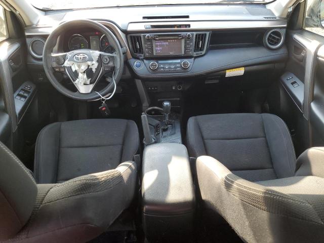 2018 TOYOTA RAV4 HV LE - JTMRJREV3JD189587