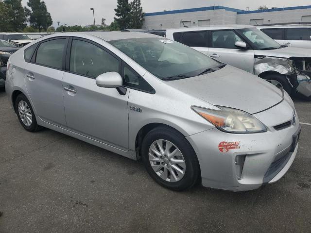 VIN JTDKN3DP4E3055527 2014 Toyota Prius no.4