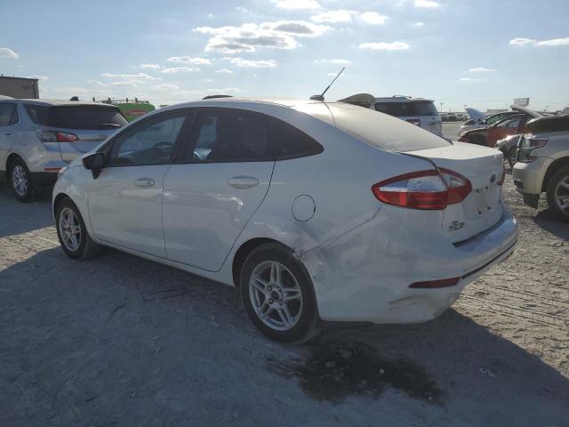 2017 FORD FIESTA SE - 3FADP4BJ0HM156077