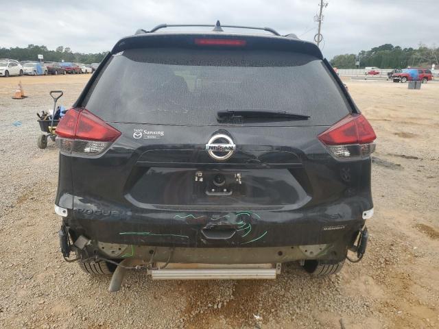 2018 NISSAN ROGUE S - 5N1AT2MT1JC769260