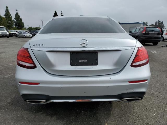 VIN WDDZF4JB7JA362650 2018 Mercedes-Benz E-Class, 300 no.6