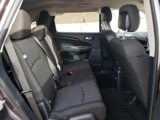 2019 DODGE JOURNEY SE - 3C4PDCBB9KT872413
