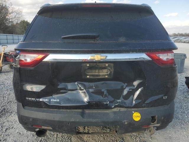 2019 CHEVROLET TRAVERSE L - 1GNEVMKW1KJ239920