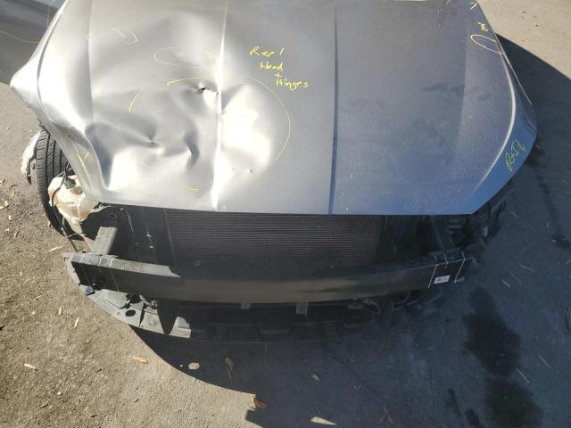 2020 HYUNDAI ELANTRA SE - KMHD74LF3LU937115
