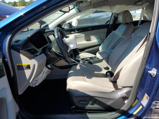 2016 HYUNDAI SONATA SPO - 5NPE34AF2GH300417