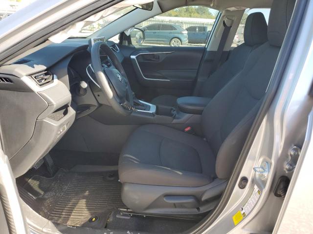 2023 TOYOTA RAV4 LE - 2T3H1RFV4PC251022
