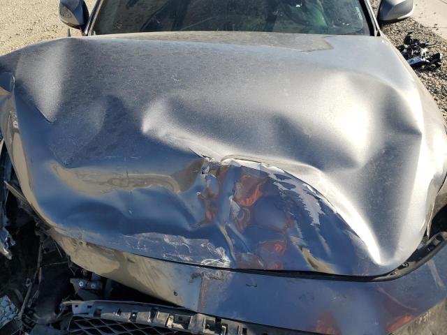 2019 INFINITI Q60 PURE - JN1EV7EK0KM230128