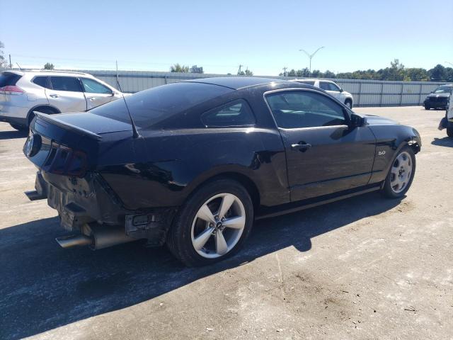 VIN 1ZVBP8CF0E5327606 2014 Ford Mustang, GT no.3