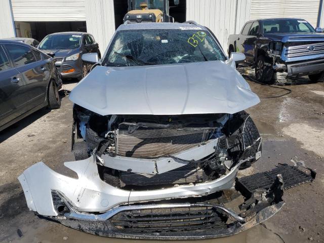 2021 GMC TERRAIN SL - 3GKALPEV2ML401278