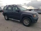 NISSAN XTERRA X photo