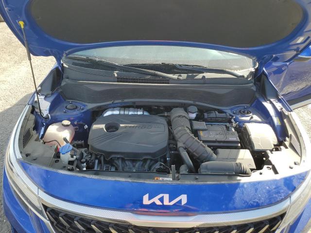 2023 KIA SELTOS NIG KNDEUCA21P7404874