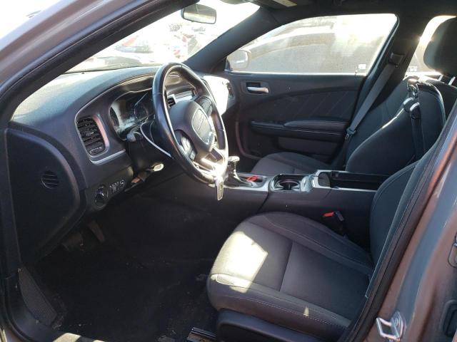 2019 DODGE CHARGER SX - 2C3CDXBG0KH573083