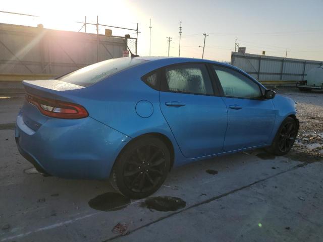 2016 DODGE DART GT SP - 1C3CDFGB3GD817272