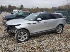 2018 LAND ROVER RANGE ROVE - SALYB2RX6JA762293