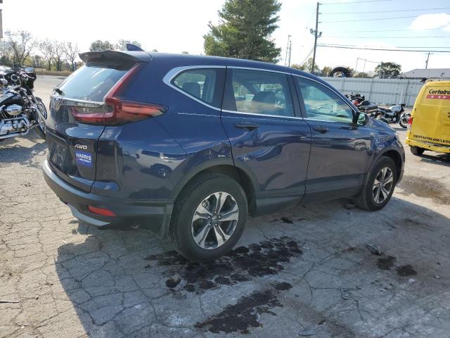 2020 HONDA CR-V LX - 5J6RW2H22LA013431