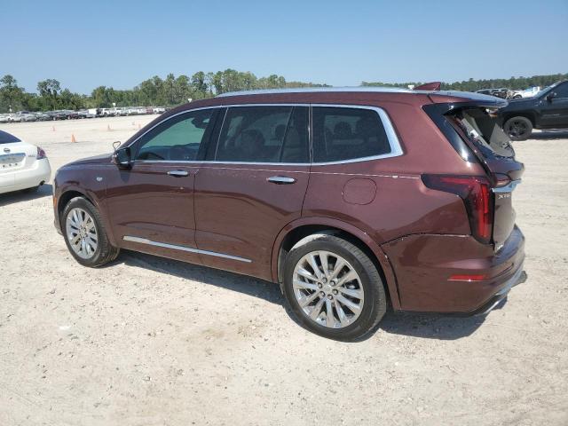 2023 CADILLAC 576 - 1GYKPCRS7PZ164761
