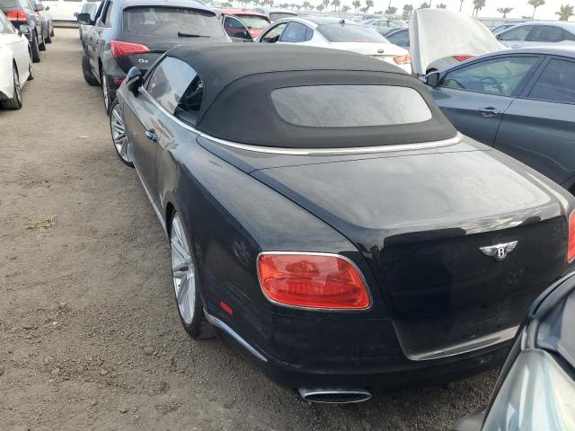 VIN SCBGC3ZA9EC089787 2014 Bentley Continental, Gt... no.6