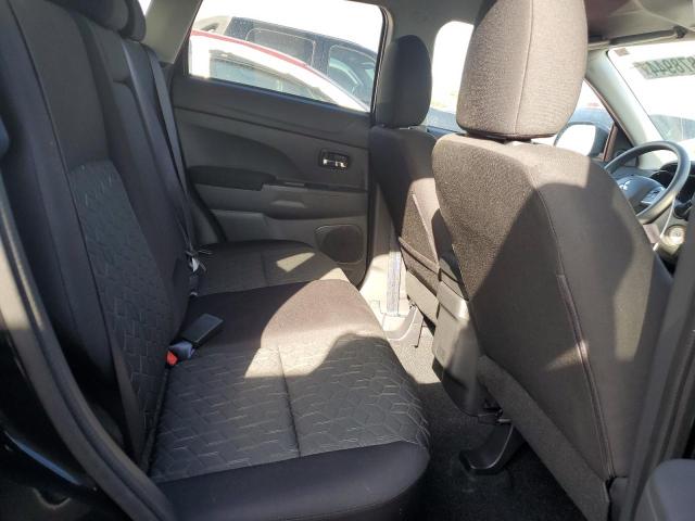 2024 MITSUBISHI OUTLANDER - JA4ARUAUXRU011767