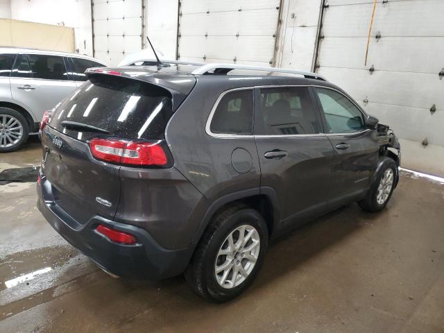 2015 JEEP CHEROKEE L - 1C4PJMCS7FW610953