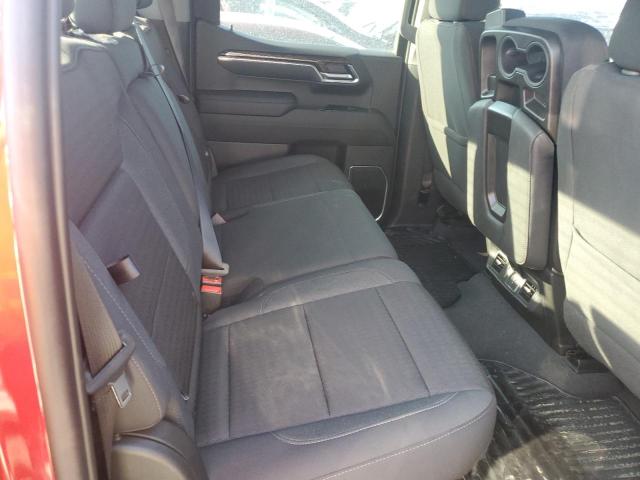 2023 GMC SIERRA C15 - 1GTPHCEK2PZ152063